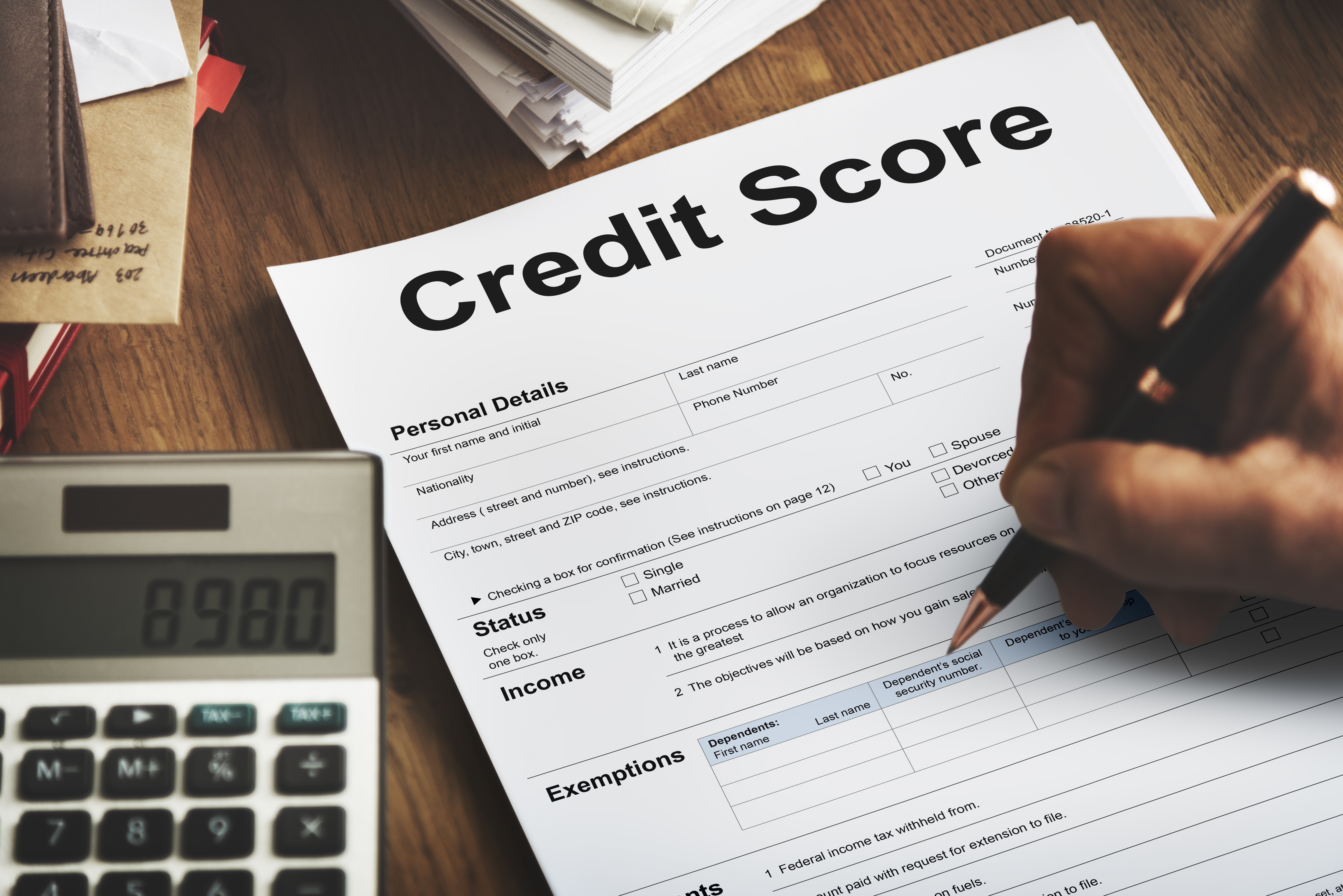 Credit Repair in Australia: Separating Myths from Facts